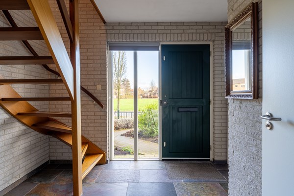Medium property photo - Wilgenhof 43, 4283 JA Giessen